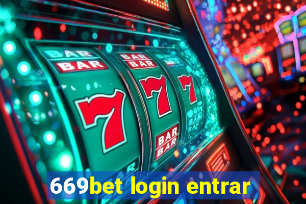 669bet login entrar